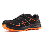 Boron Safety Shoe