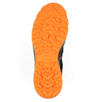 Boron Safety Shoe