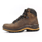 Aztec Wide Fit Boot (Crazy Horse Leather)