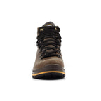 Aztec Wide Fit Boot (Crazy Horse Leather)