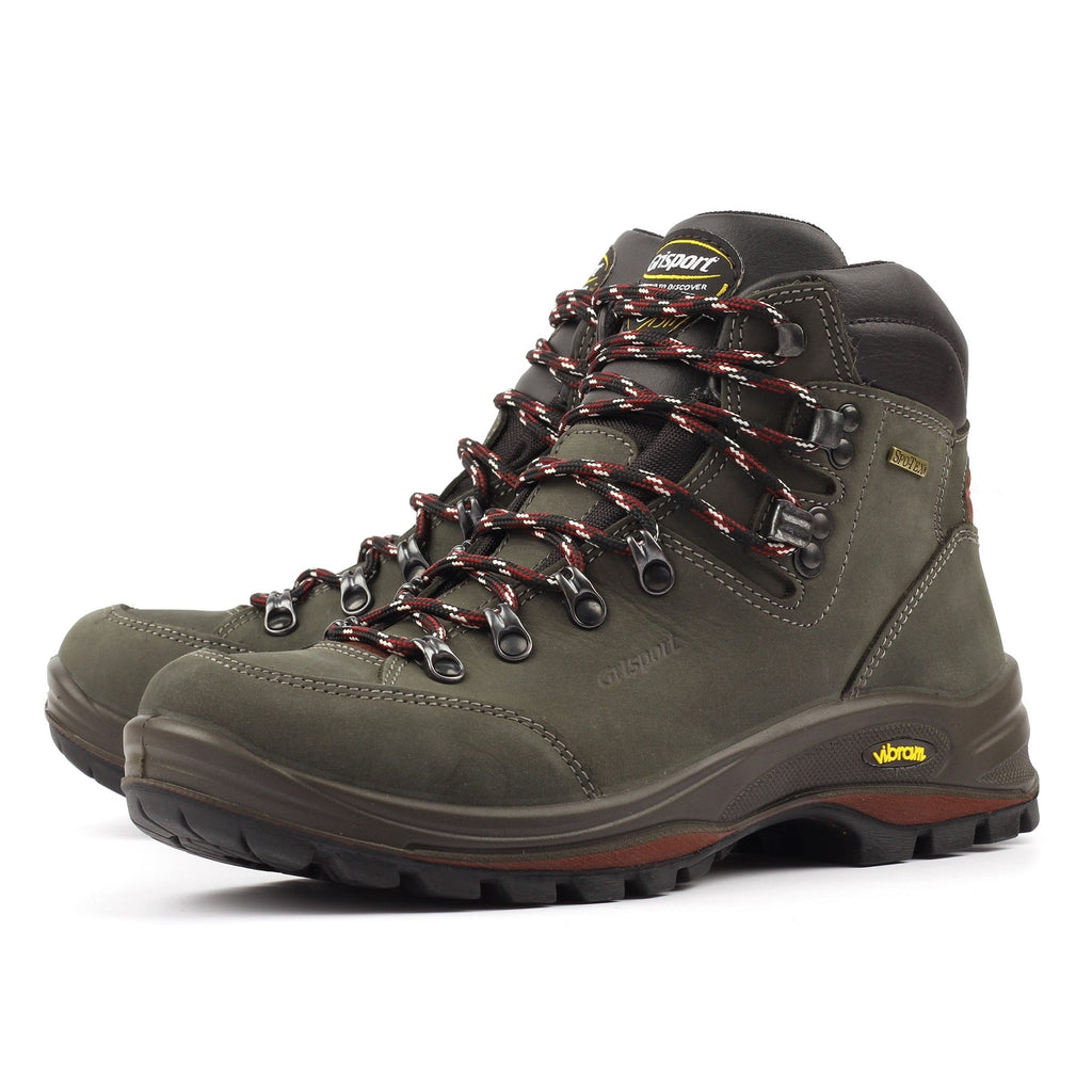 Centurion Walking Boot