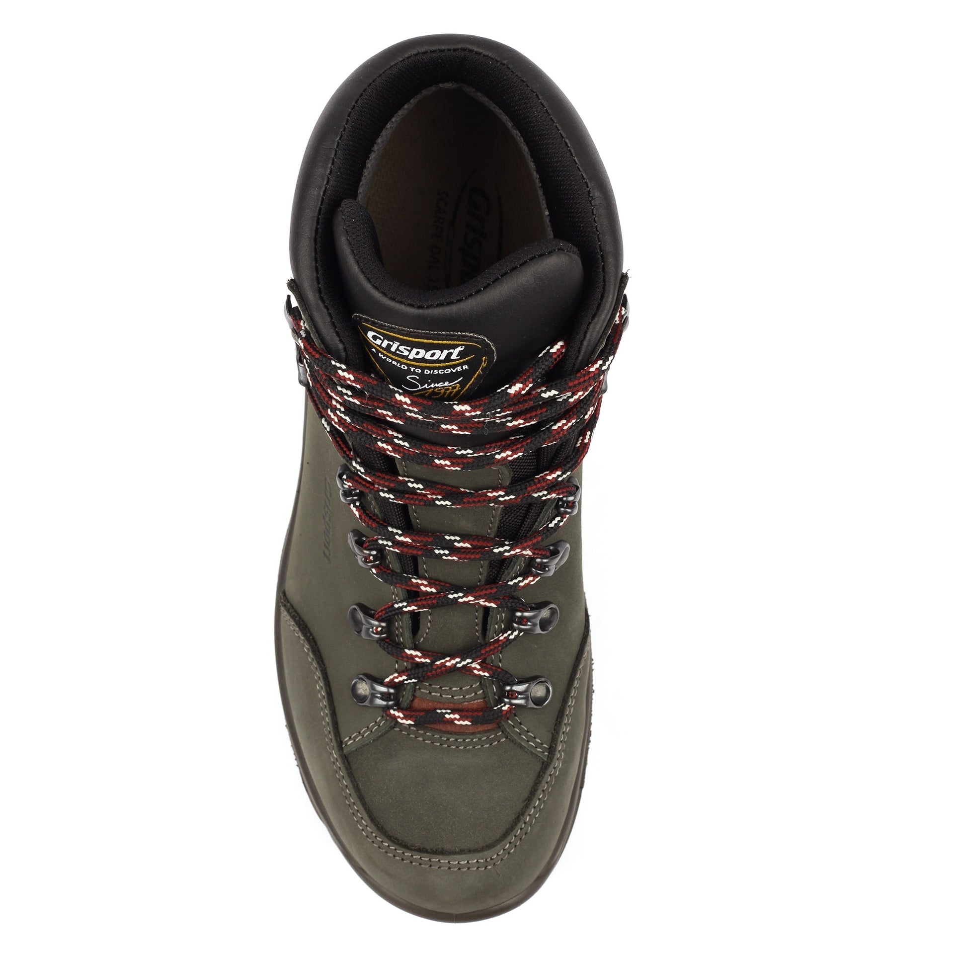 Centurion Walking Boot