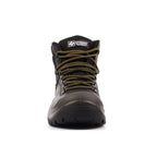 Contractor Black Safety Boot