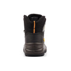 Contractor Brown Safety Boot