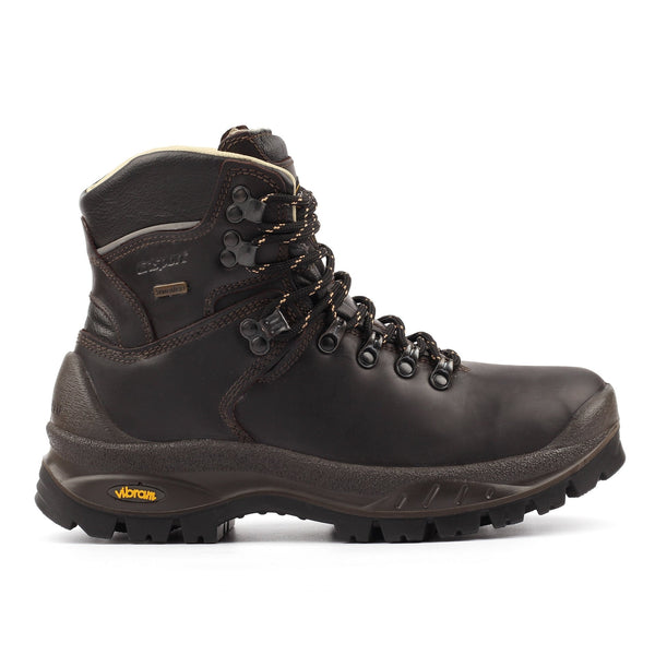 Crusader Wide Fit Boot