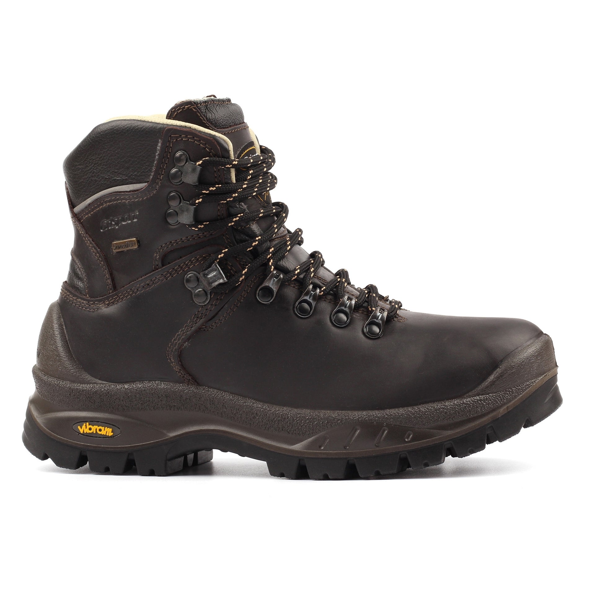 Crusader Wide Fit Boot – Grisport Online