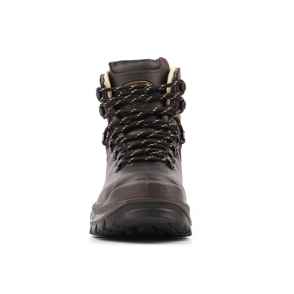 Crusader Wide Fit Boot