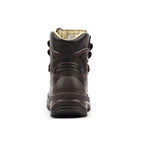 Crusader Wide Fit Boot