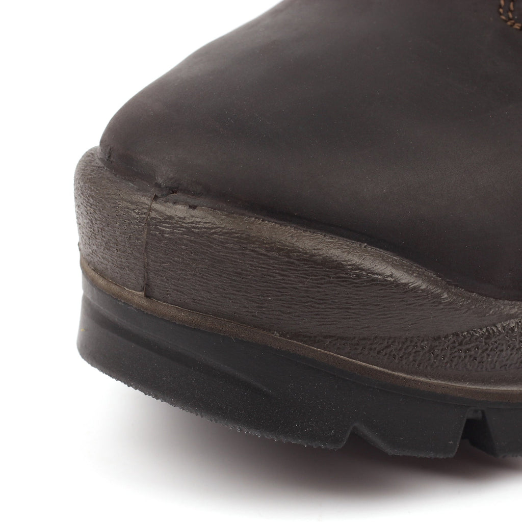 Crusader Wide Fit Boot