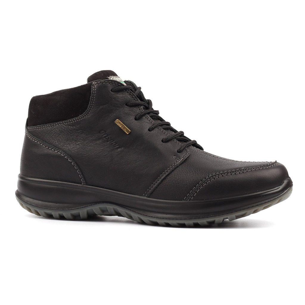 Lomond Black Active Boot