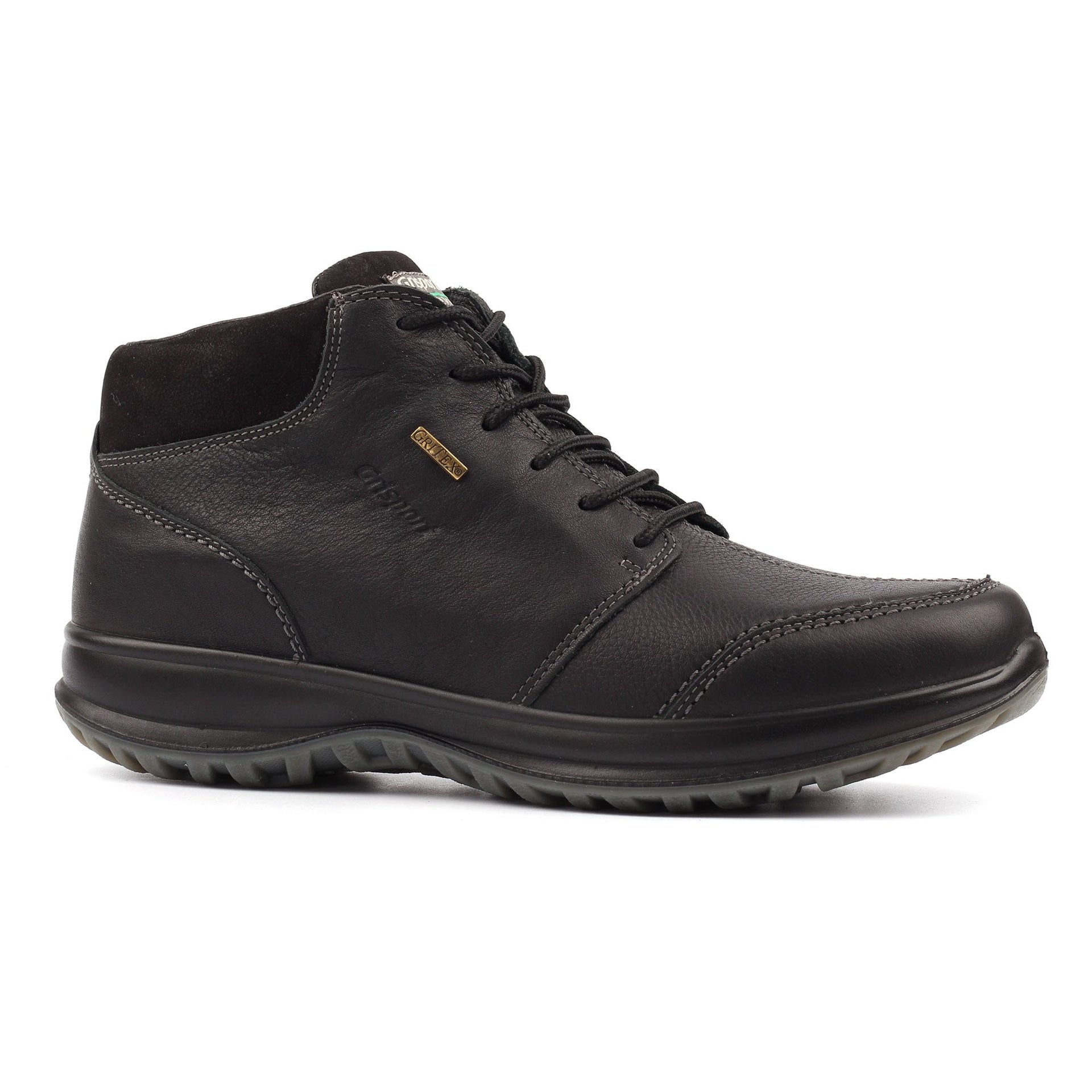 Lomond Black Active Boot