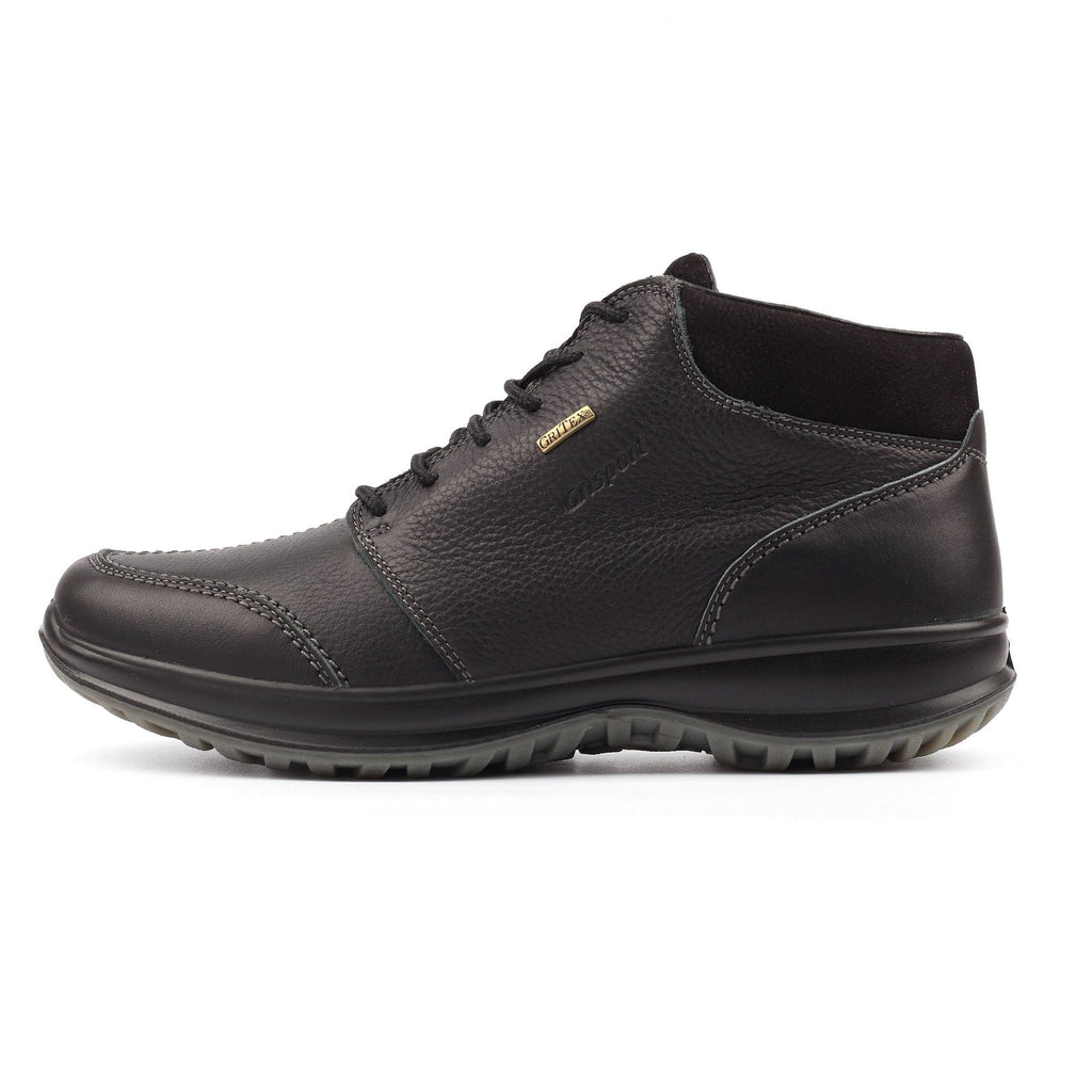 Lomond Black Active Boot