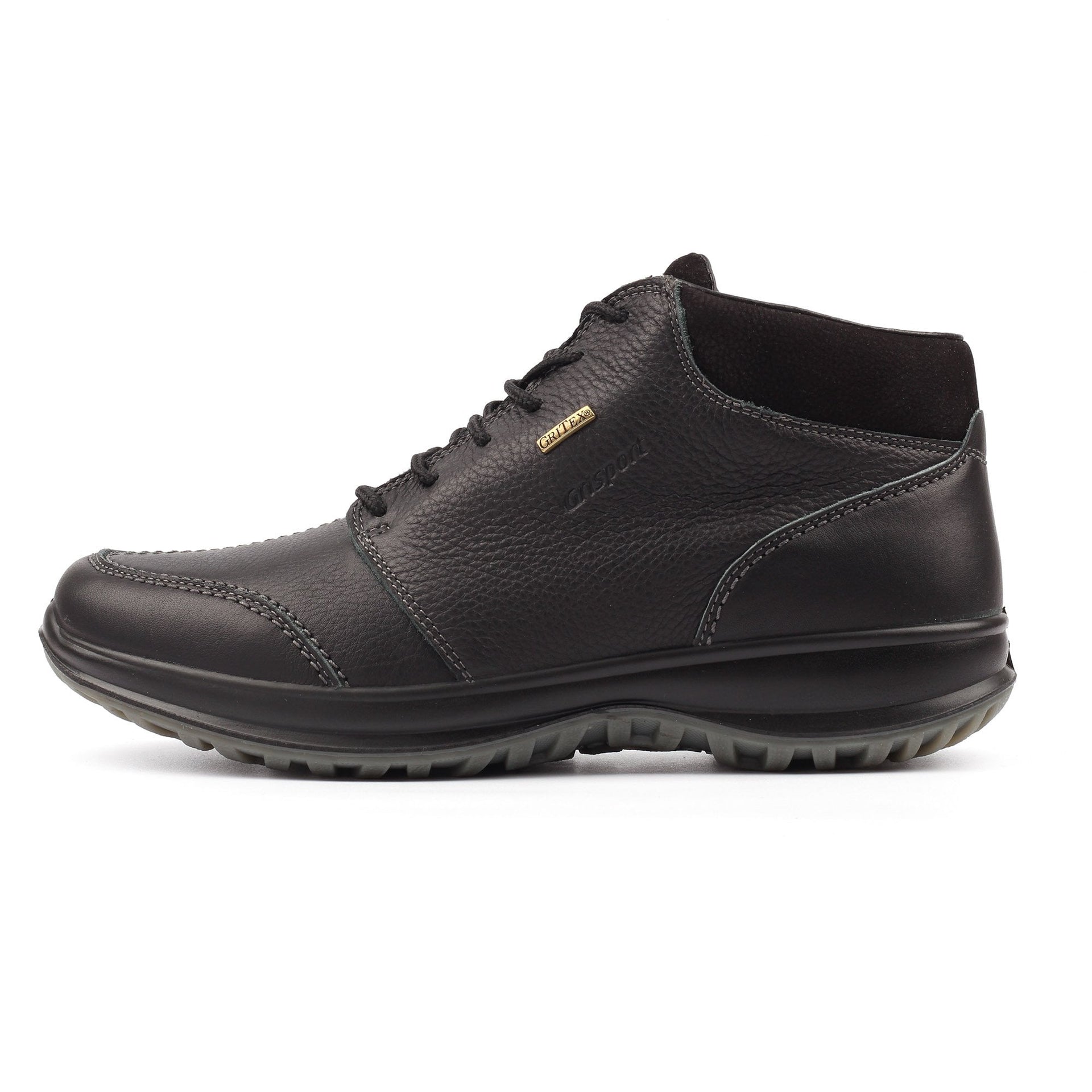 Lomond Black Active Boot