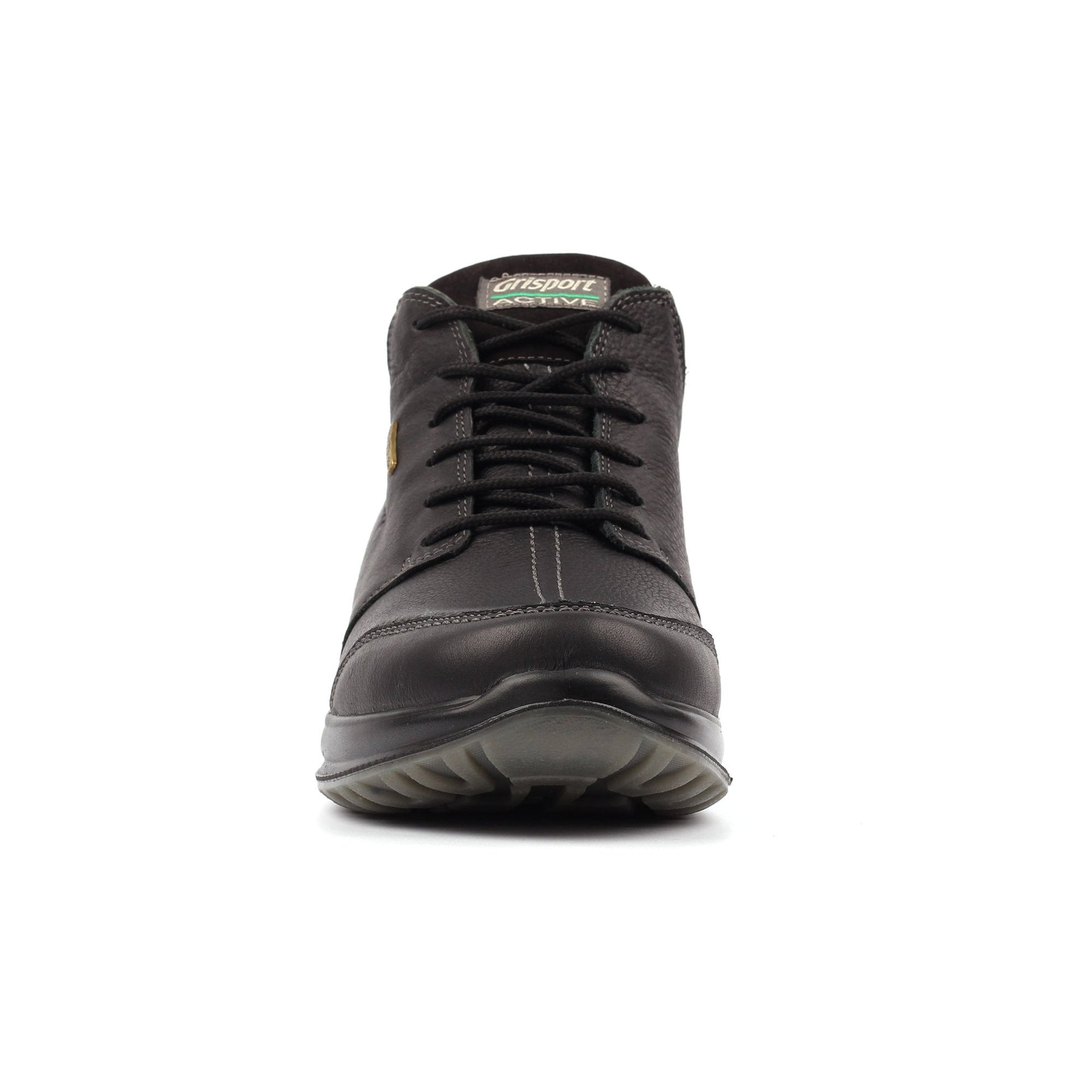 Lomond Black Active Boot
