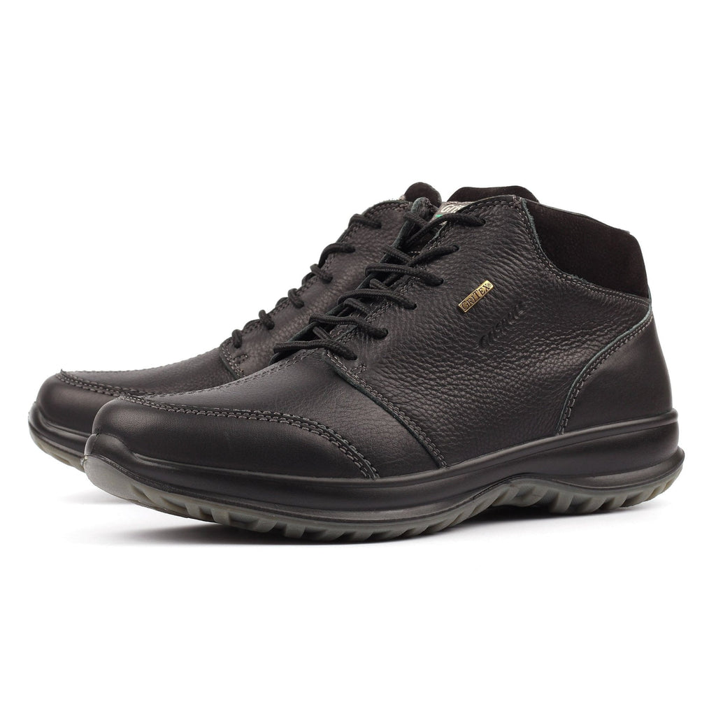 Lomond Black Active Boot