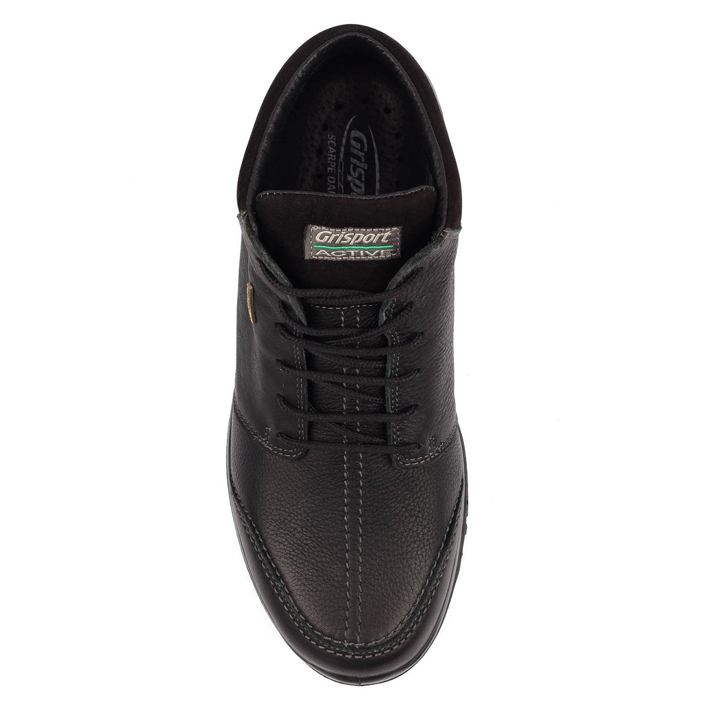Lomond Black Active Boot