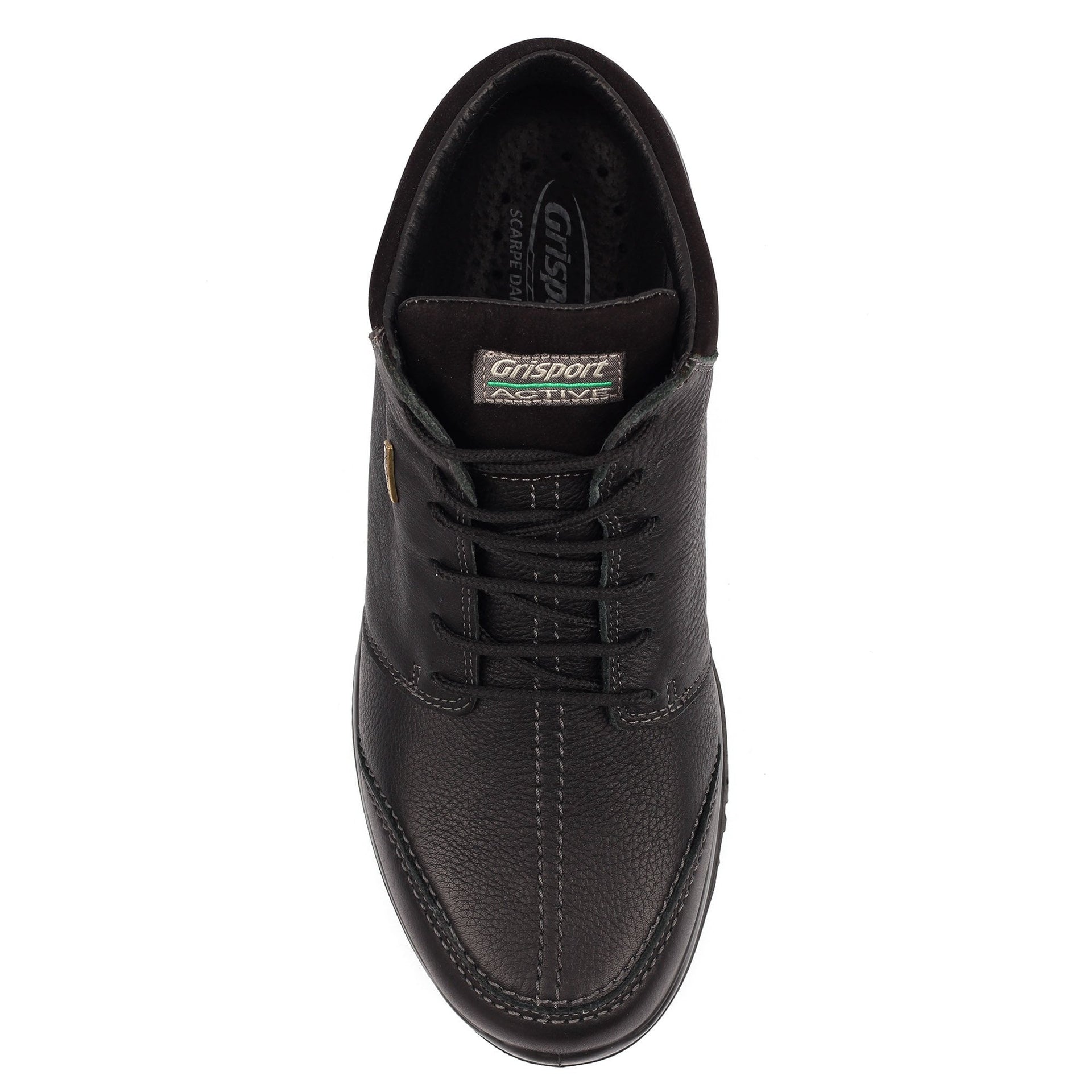 Lomond Black Active Boot