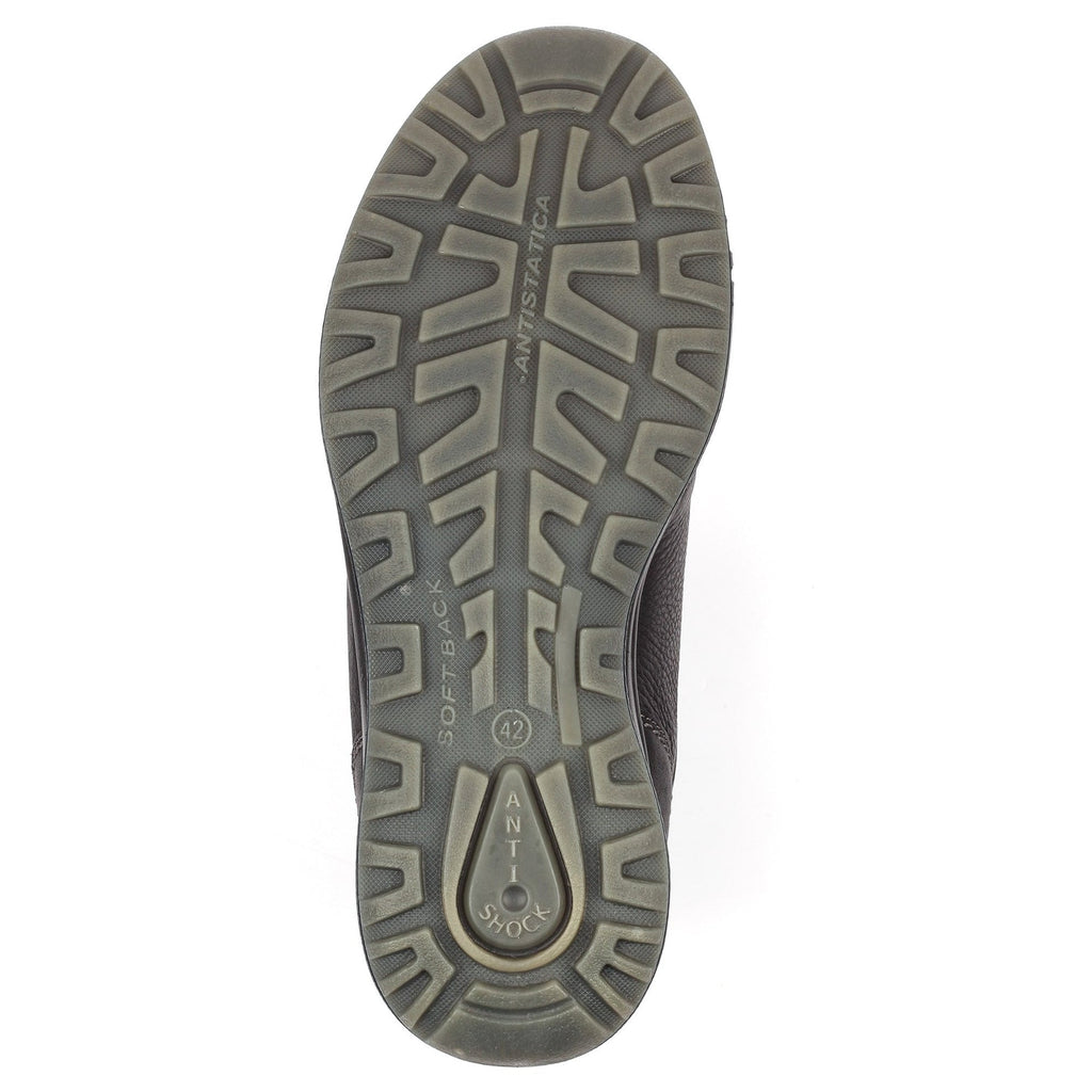 Lomond Black Active Boot
