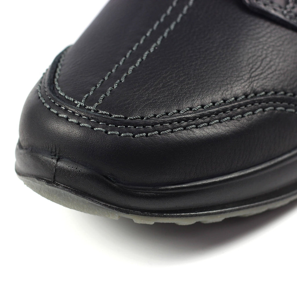 Lomond Black Active Boot