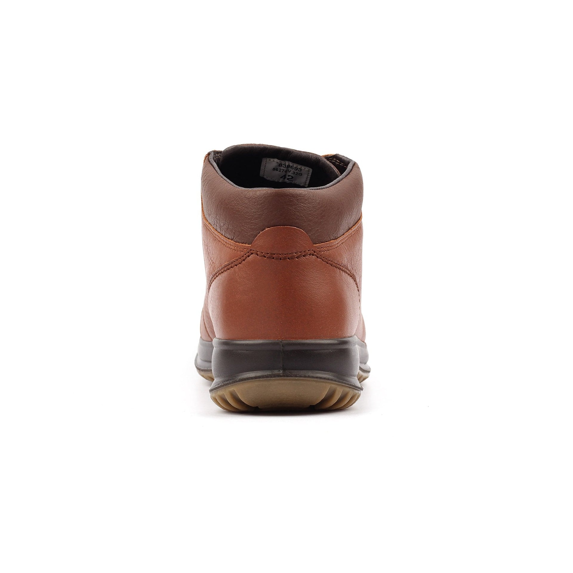 Lomond Tan Active Boot