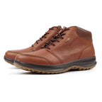 Lomond Tan Active Boot