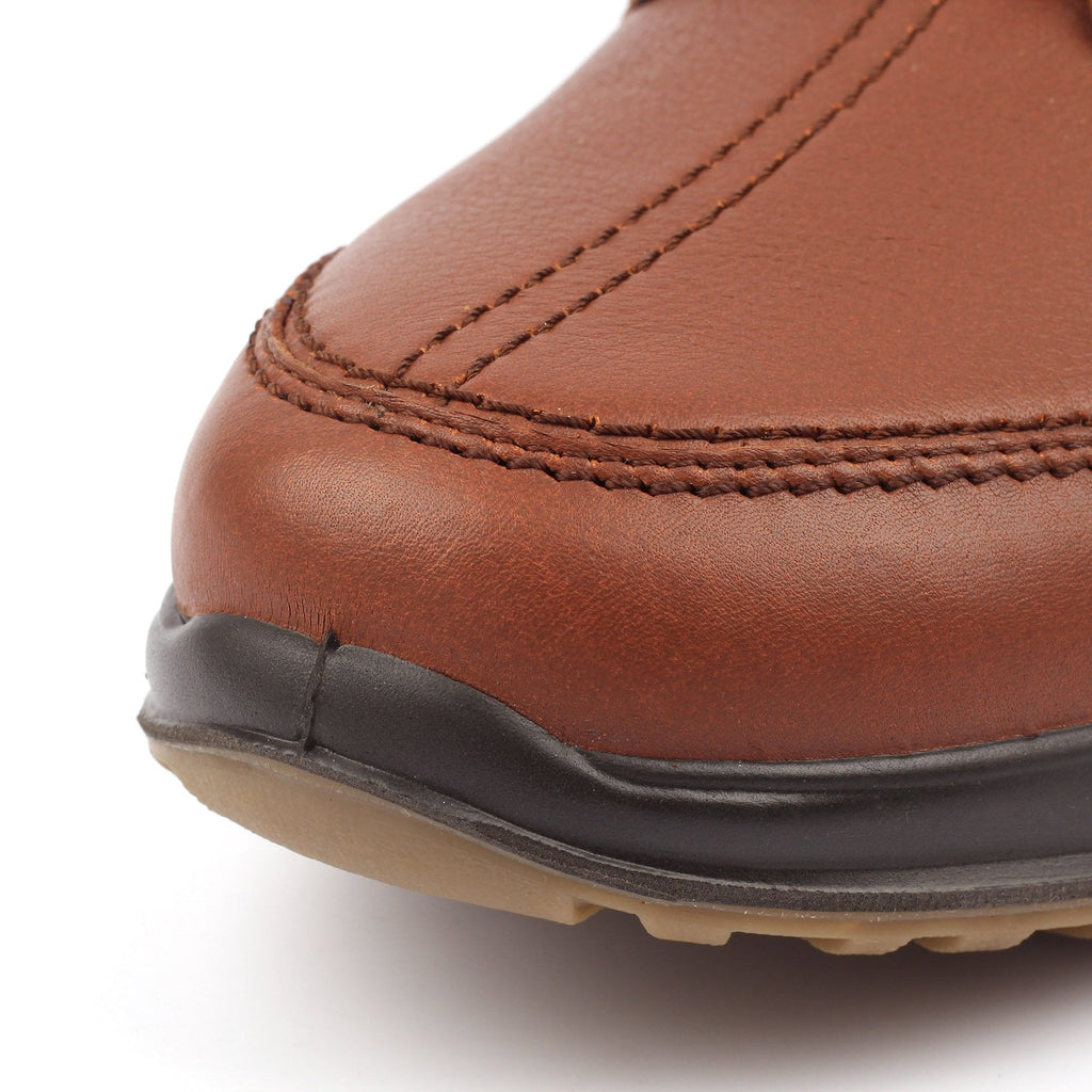 Lomond Tan Active Boot