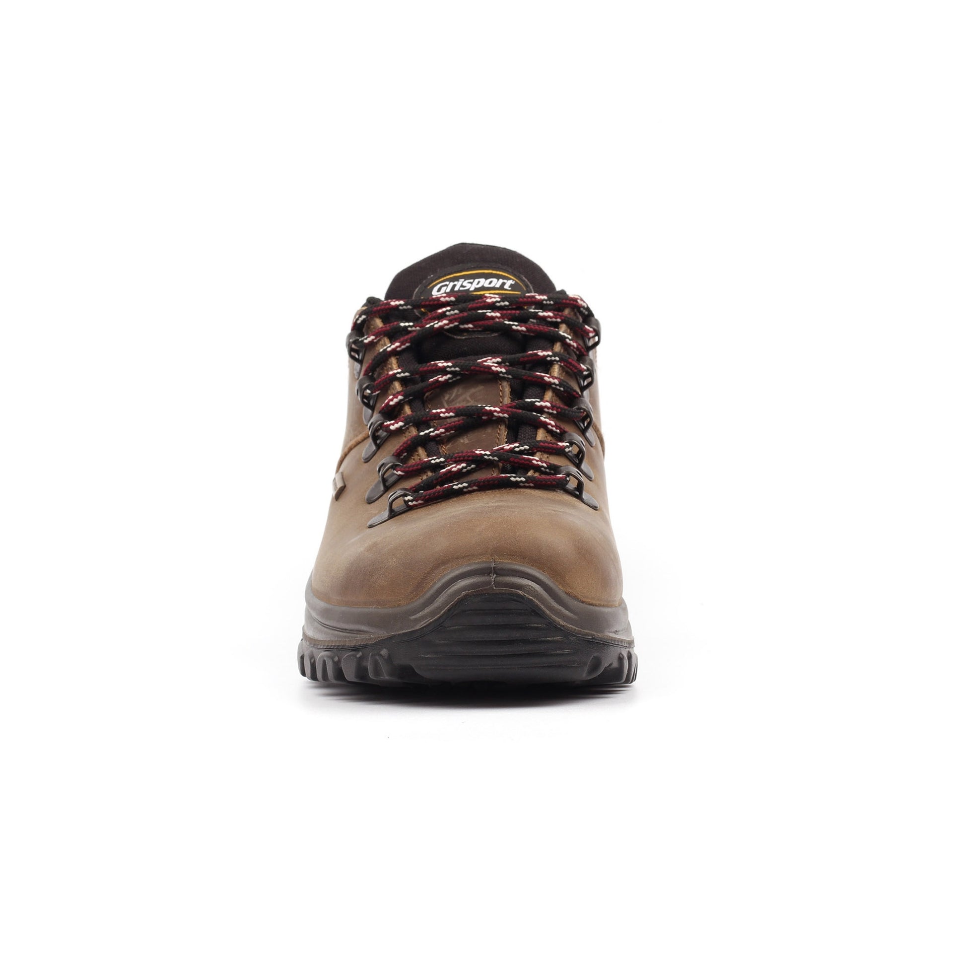 Dartmoor Crazy Horse Walking Shoe