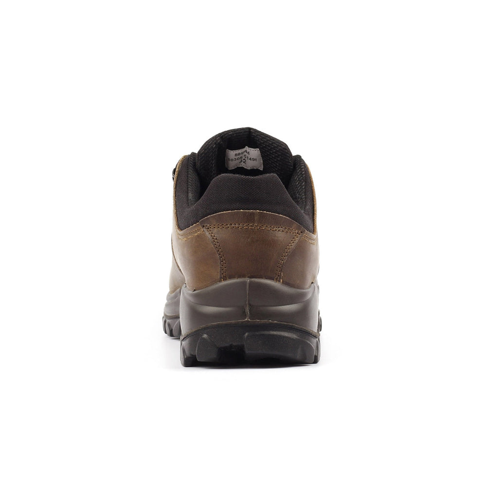 Dartmoor Crazy Horse Walking Shoe