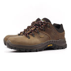Dartmoor Crazy Horse Walking Shoe