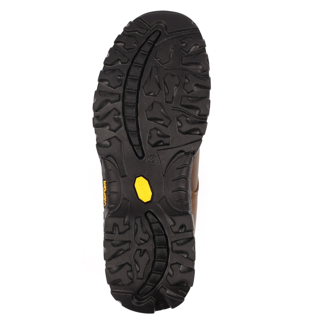 Dartmoor Crazy Horse Walking Shoe