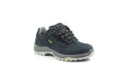 Grisport Lady Santa Fe Blue Walking Shoe
