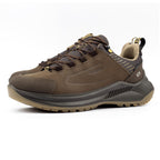 Ridgewalker Brown Walking Shoe