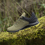 Motion Olive Shoe