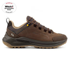 Ridgewalker Brown Walking Shoe