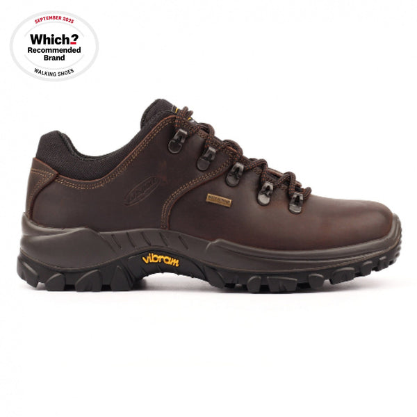 The Dartmoor Shoe