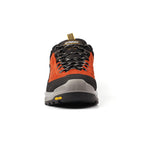 Halo Orange Walking Shoe