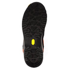 Halo Orange Walking Shoe
