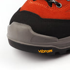 Halo Orange Walking Shoe