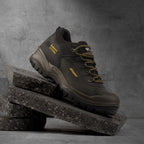 Worker Safety Shoe