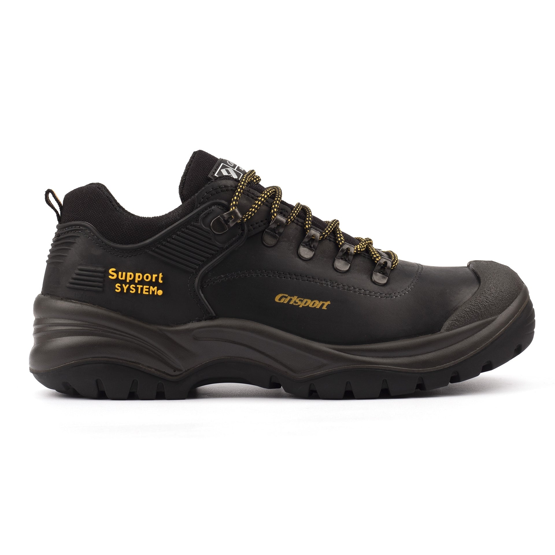 Worker Safety Shoe