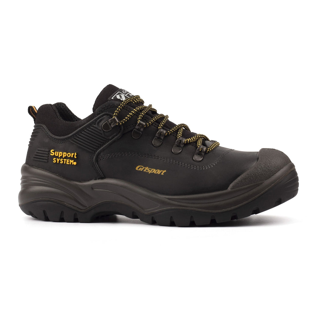 Worker Safety Shoe