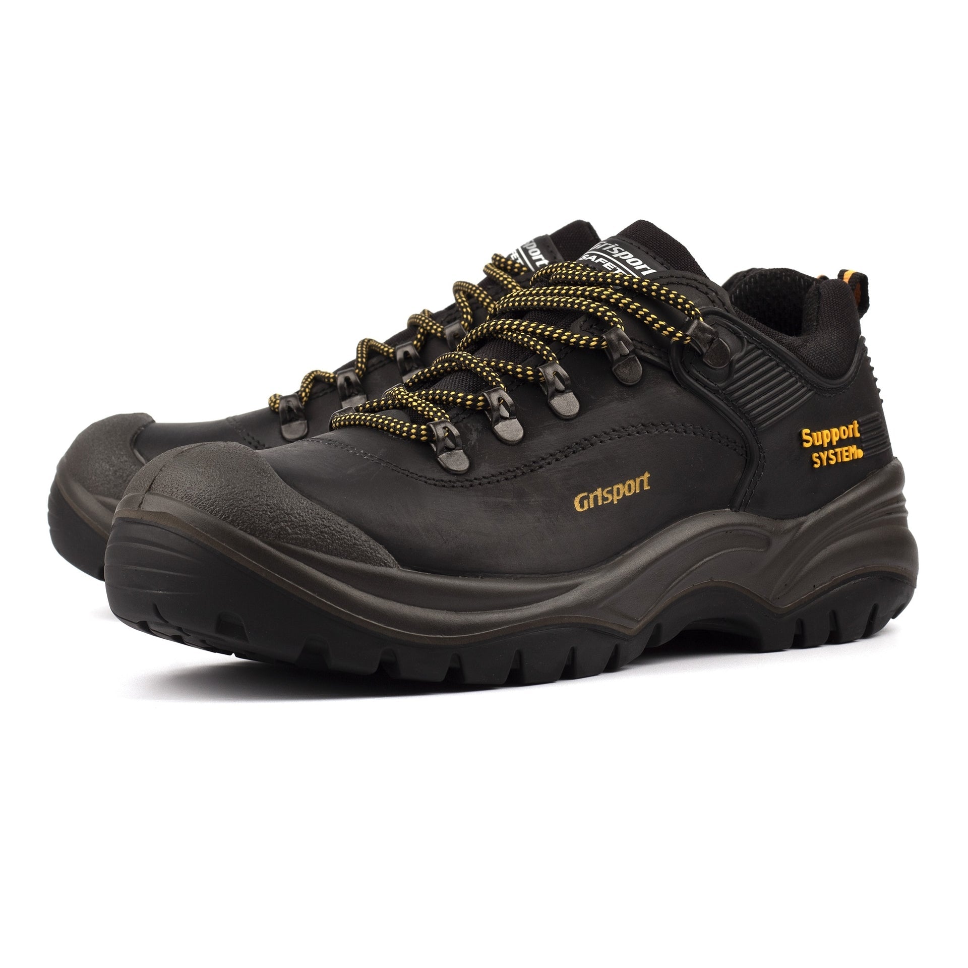Worker Safety Shoe