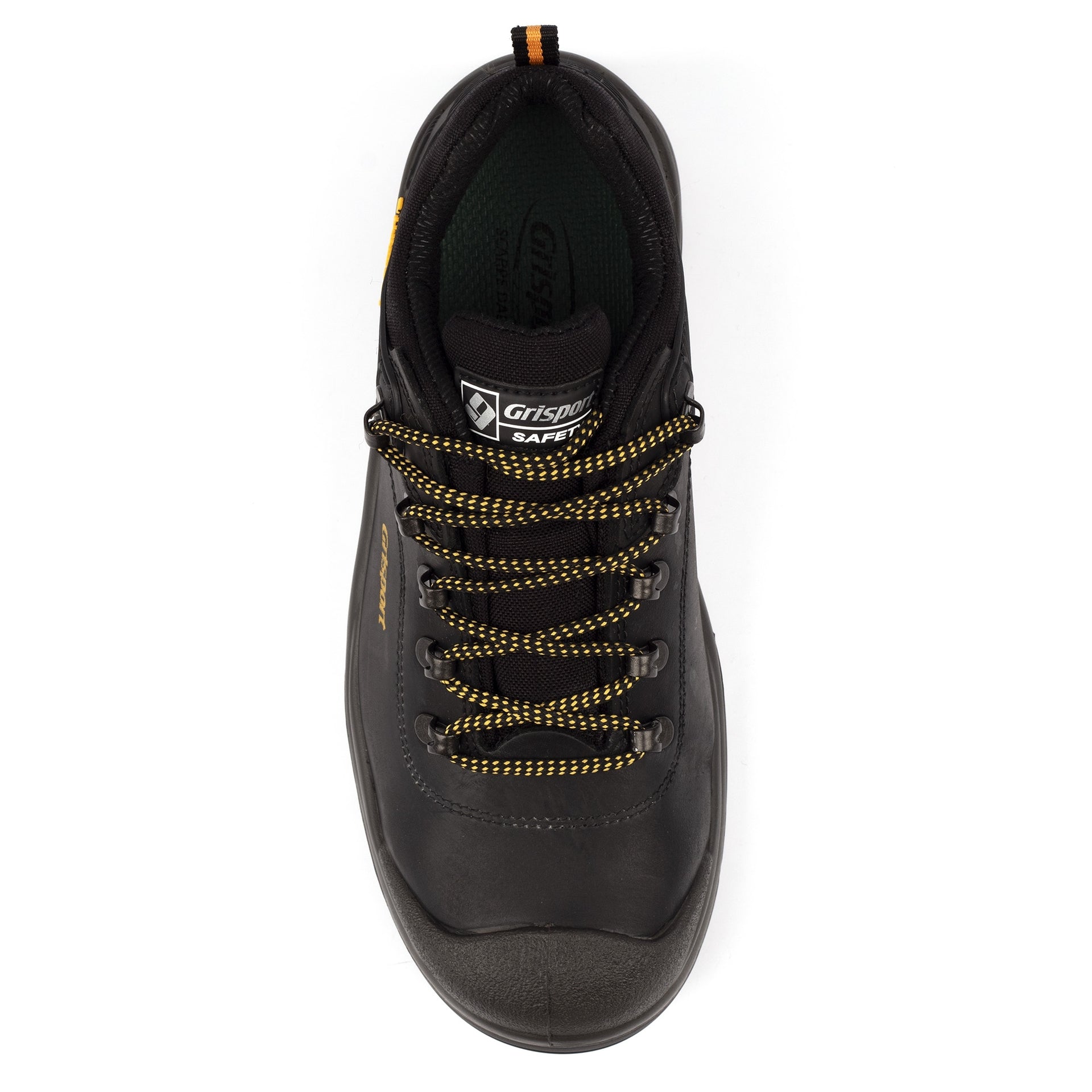 Worker Safety Shoe