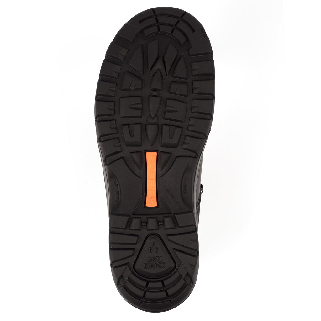 Worker Safety Shoe