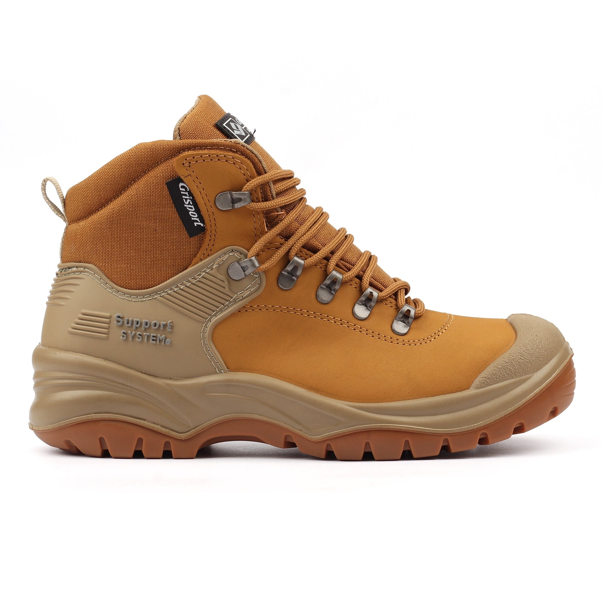 Sub Contractor Safety Boot.