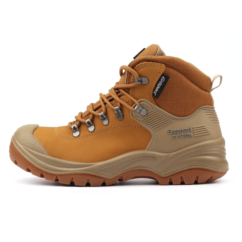 Sub Contractor Safety Boot.