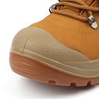 Sub Contractor Safety Boot.