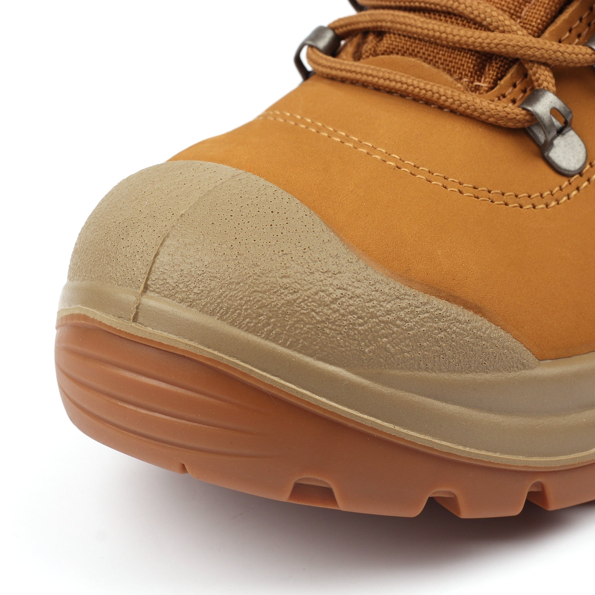 Sub Contractor Safety Boot.