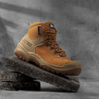 Sub Contractor Safety Boot.