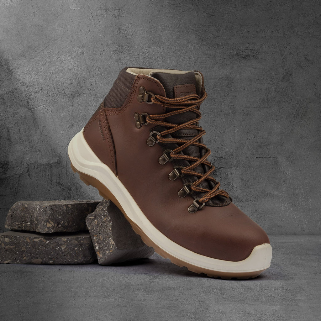 Nitrate Safety Boot